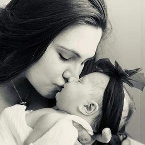 Meet your Posher, Kalli rose